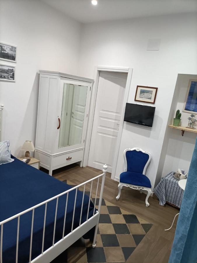 Ortigia Sweet Home Syracuse Exterior photo